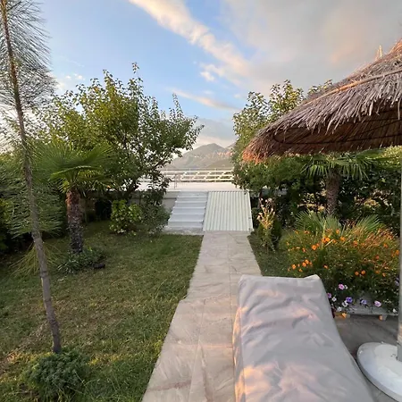 빌라 Luxury - Dar Al Shams 01