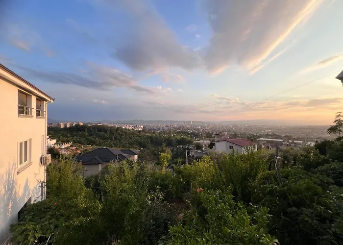 Luxury - Dar Al Shams 01 Tirana