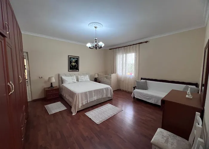 Luxury - Dar Al Shams 01 Villa