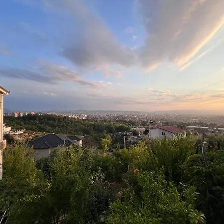 Luxury - Dar Al Shams 01 Тирана