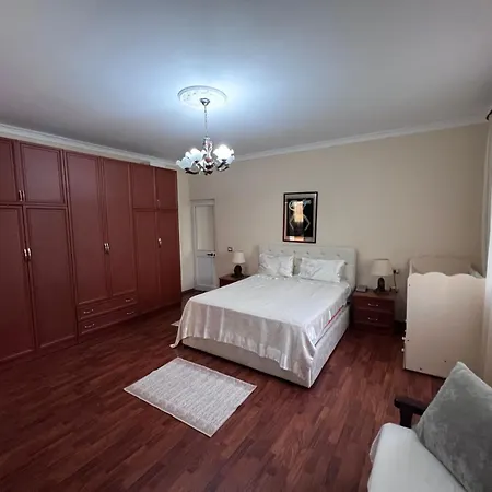 Luxury - Dar Al Shams 01 فيلة