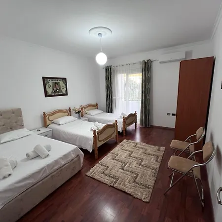 Villa Luxury - Dar Al Shams 01 *