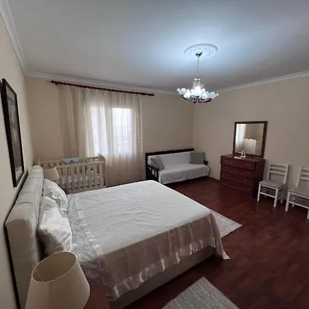 Luxury - Dar Al Shams 01 * Τίρανα