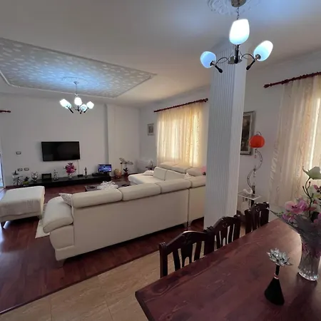 Luxury - Dar Al Shams 01 Вилла