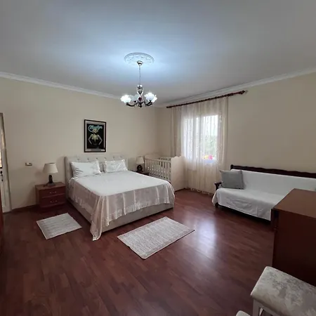 Luxury - Dar Al Shams 01 Вилла