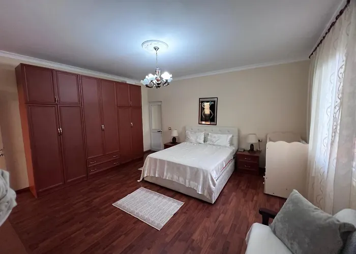 Luxury - Dar Al Shams 01 Villa