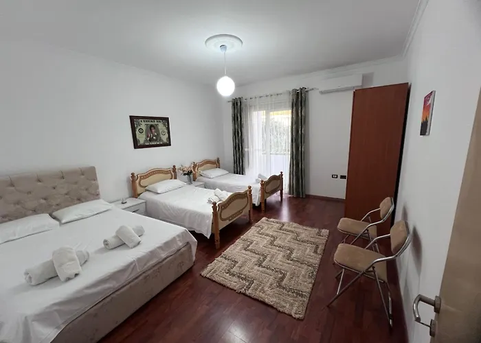 Villa Luxury - Dar Al Shams 01 *