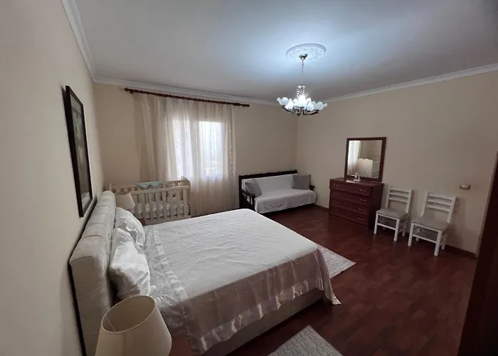 Luxury - Dar Al Shams 01 * 地拉那