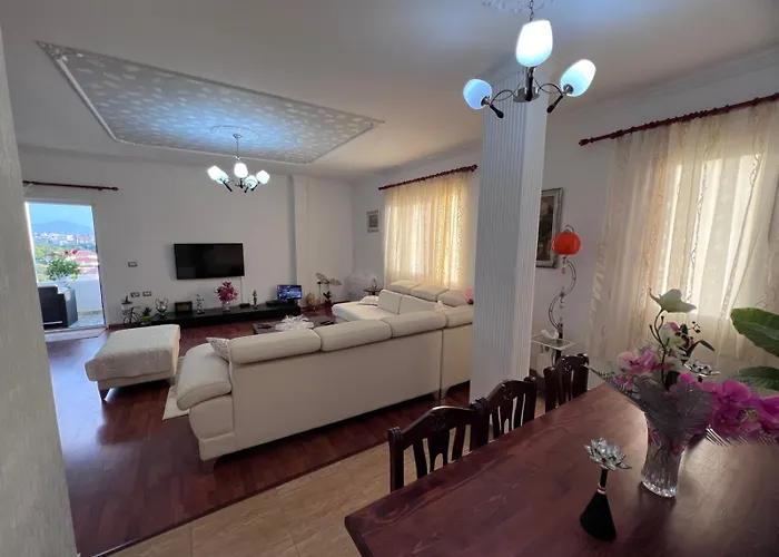 Luxury - Dar Al Shams 01 别墅