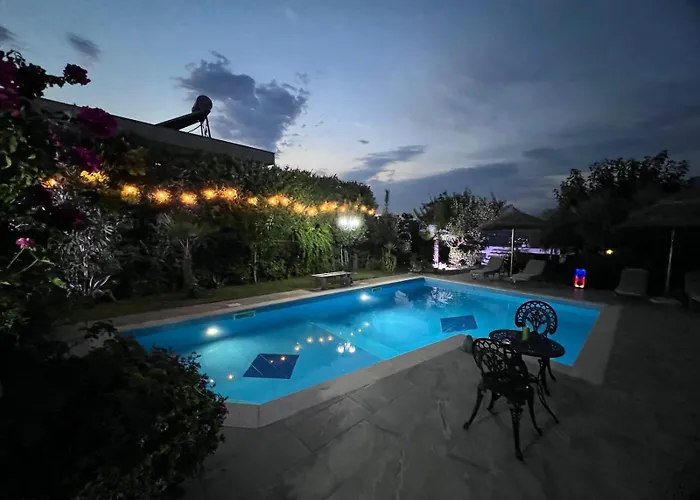 Luxury - Dar Al Shams 01 *